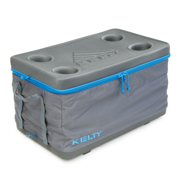 FOLDING COOLER LARGE